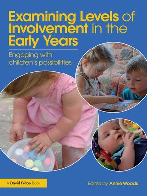 cover image of Examining Levels of Involvement in the Early Years